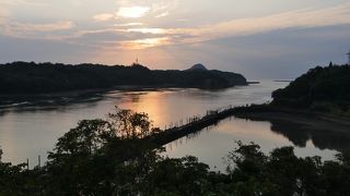 天草五橋の撮影スポット　4か所どこもいい