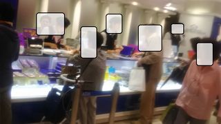 ガトーフェスタ ハラダ 東武百貨店 池袋店