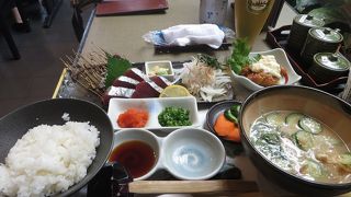 宮崎の郷土料理