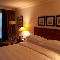 落ち着いて高級感漂うインテリア