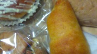 ふわもちさん。