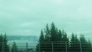 霧や雲も出やすいです。