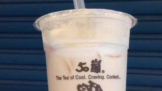 タピオカチェーン