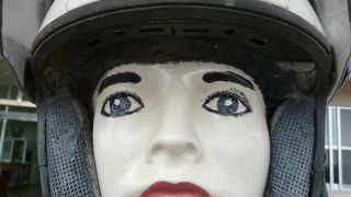 宮古島まる子ちゃん！