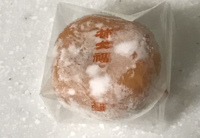 福岡の和菓子