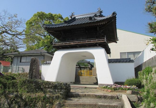 光台寺