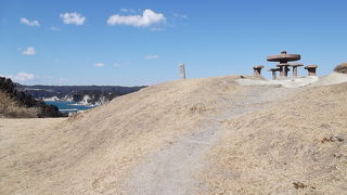 鵜原理想郷　ちょっと冒険　のち脱日常気分