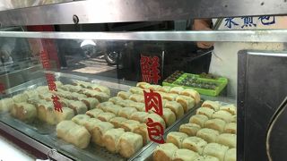 小腹がすいたときに