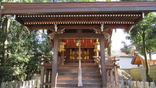 諸願成就のご利益があるのよー