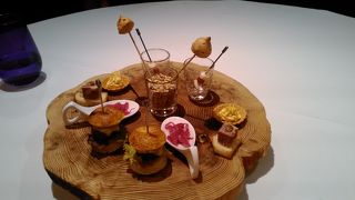 ア・ラ・ルーシュ