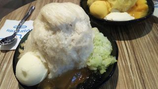 オープンと同時に行きました