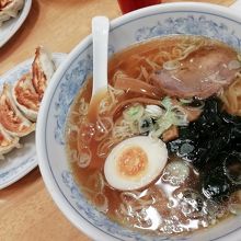 手頃で美味しい