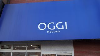 センスが良いお店