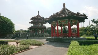 写真映えします