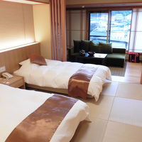 スタンダード和洋室