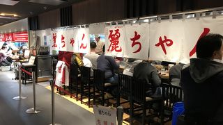 広島駅で食べれる