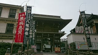 小倉 八坂神社