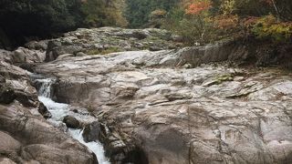 布目川自然公園