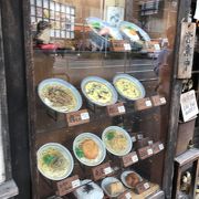 博多のうどん人気店