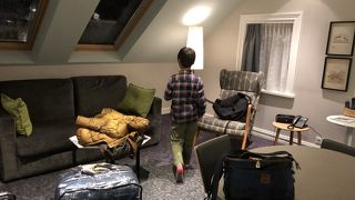 レイキャビク レジデンス アパートメント ホテル