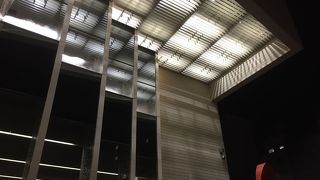 馬車道の中心的建物