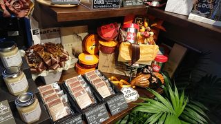 チョコレート ラボ Yamagata