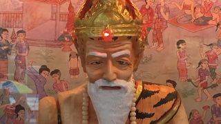 バンコクナビ：オンヌットのロータステスコで人生を占ってみたよ！