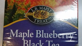 お土産はここで！