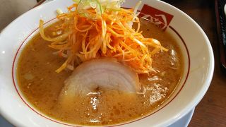 麺屋 がむしゃら