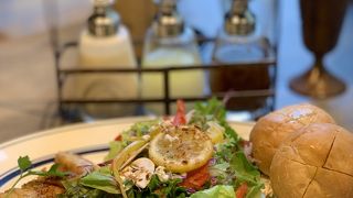 予約がオススメ