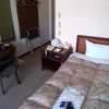 施設は古いが部屋が広くてリーズナブル