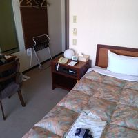 広くてスペースに余裕ありました。