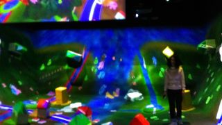 大人でも楽しめる体験型ミュージアム