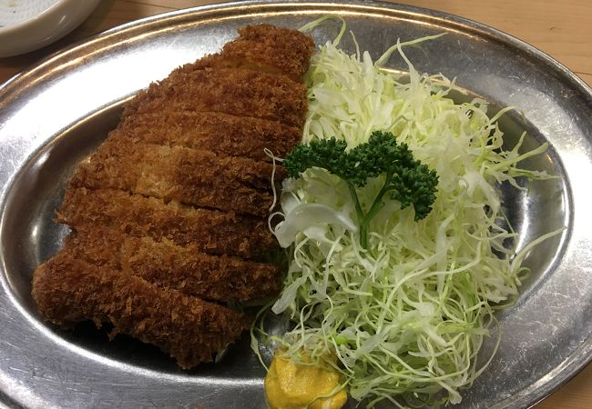 丸八とんかつ店 本店 クチコミ アクセス 営業時間 大森 大井町 フォートラベル 丸八とんかつ店 本店 クチコミ アクセス 営業時間 大森 大井町 フォートラベル