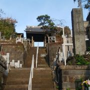 臨済宗建長寺派の福聚寺