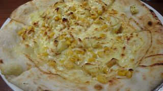 ランチがお得なピザショップ （Miagolare）