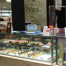 オーソドックスなケーキがたくさんあるお店で焼き菓子長野人気がある By ヒトミカ ミレー タカシマヤフードメゾンおおたかの森 店のクチコミ フォートラベル