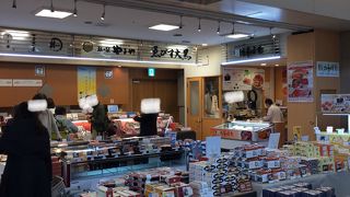 お弁当の種類が豊富