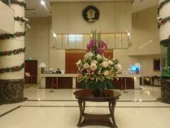 上海エアーラインズ トラベル ホテル (上海航空酒店) 写真