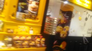 美味しいチーズタルトが人気のお店