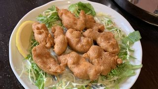 インドカレーmini