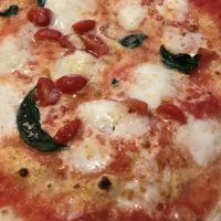 ピッツェリア ドォーロローマ 二子玉川店