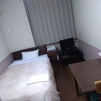 ワンルームマンションっぽい