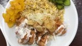 チャーハン専門店