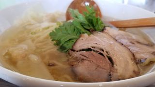 本厚木のラーメン有名店