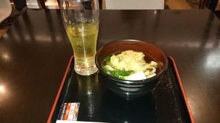 食べ物の種類は海外航空会社より優る