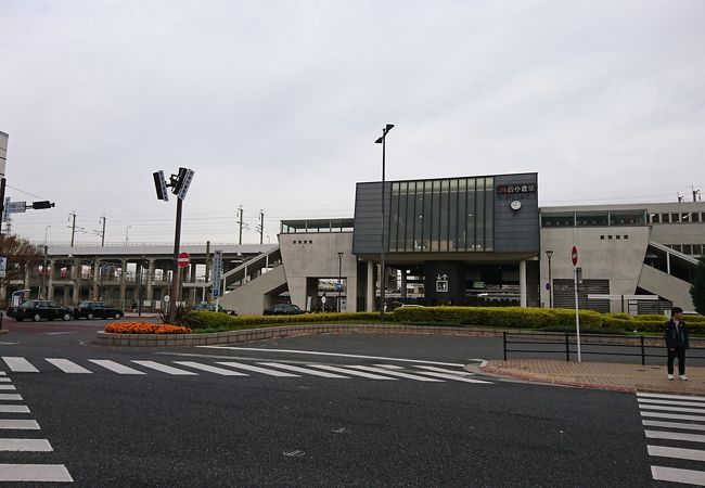 門司港駅