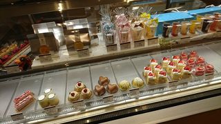 パティスリー シェ・コーベ 栄店