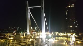 ブルーウイング門司