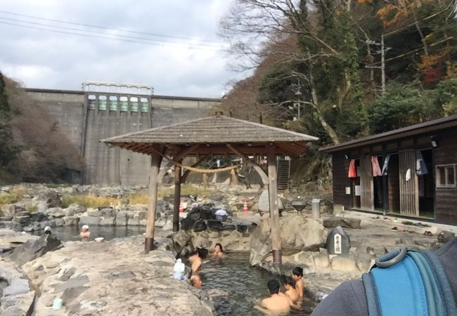 砂湯 (美人の湯・子宝の湯・長寿の湯) クチコミ・アクセス・営業